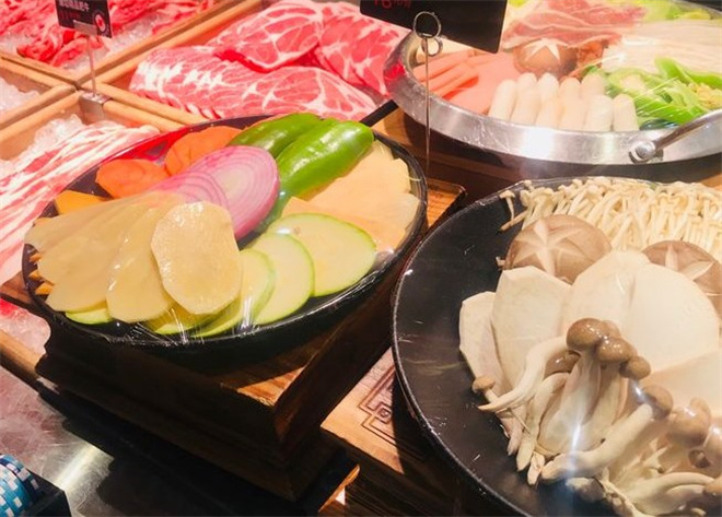 炉小哥烤肉加盟