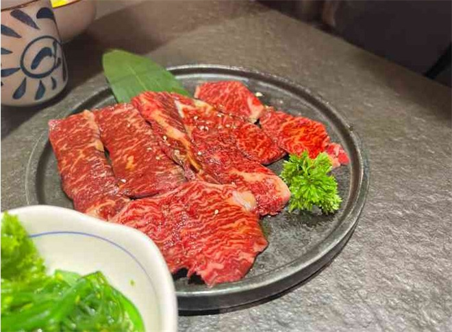 熊欧巴烤肉