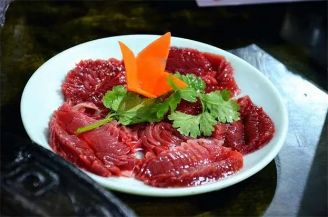 曹氏天赋老火锅 曹氏天赋老火锅