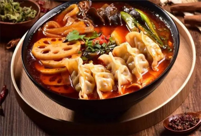 周记冒菜加盟 周记冒菜加盟