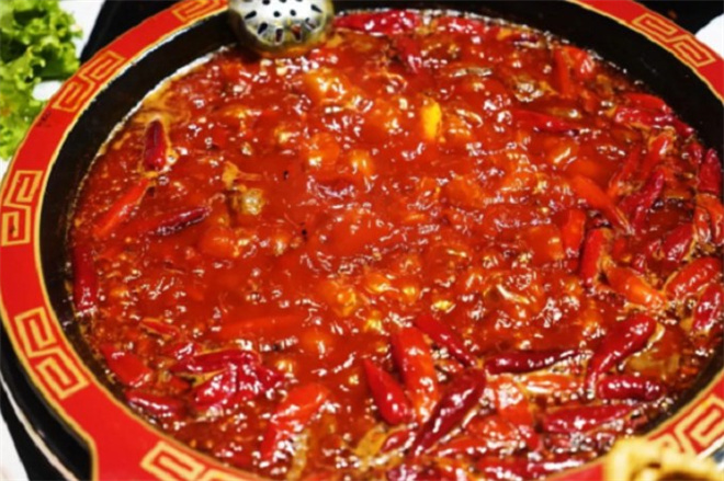 晓渝重庆老火锅 晓渝重庆老火锅