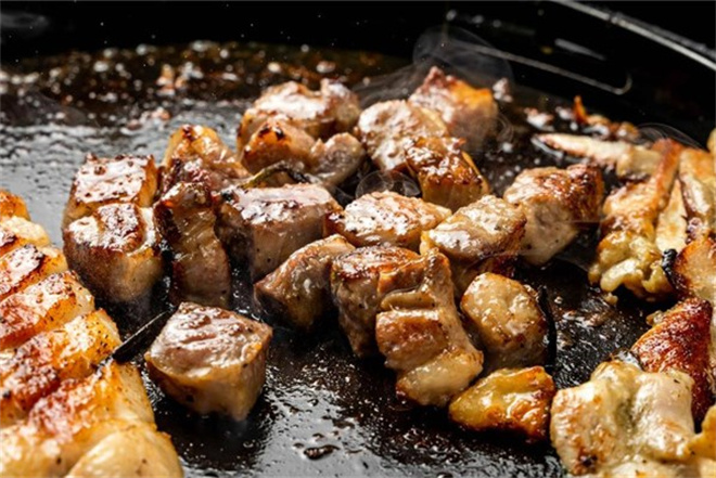 小俩口烤肉加盟