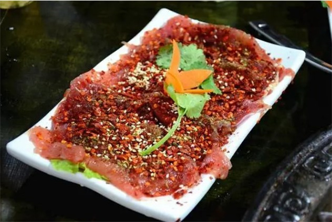 曹氏天赋老火锅 曹氏天赋老火锅