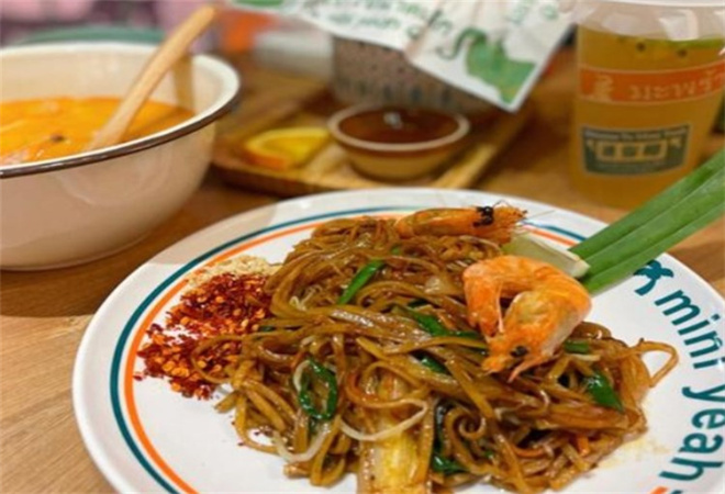 泰浪泰式大排档