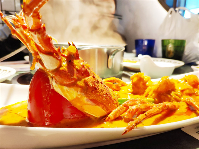 集小渔泰式火锅