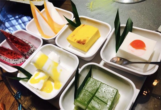 泰缇坊泰国餐厅 泰缇坊泰国餐厅