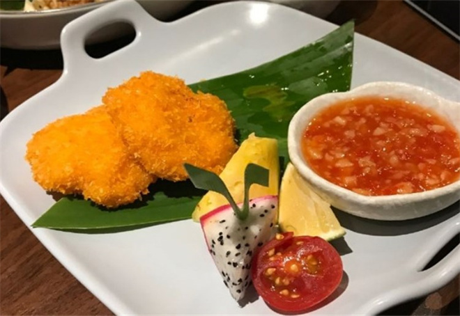 壹泰东南亚主题餐厅加盟