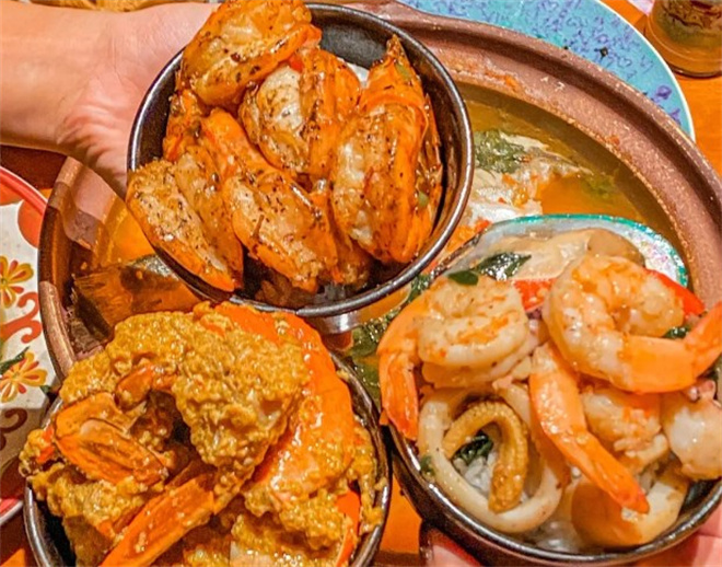 泰小巷亚洲街头热炒加盟 泰小巷亚洲街头热炒加盟