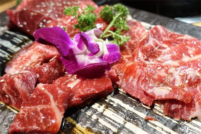 稽炙牛自助烤肉 稽炙牛自助烤肉