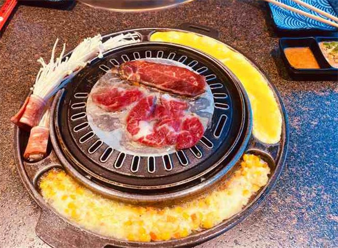 京城巷子里烤肉加盟