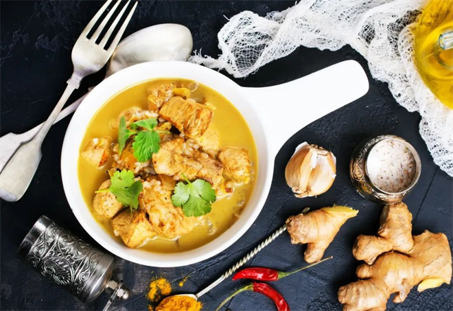 泰魔力泰式料理加盟