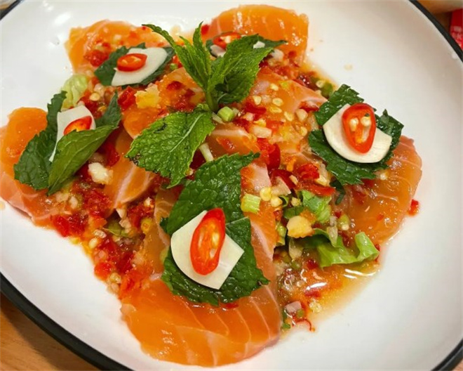 曼芭椰泰式餐厅 曼芭椰泰式餐厅