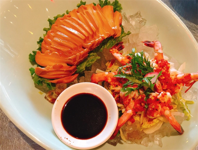 泰小巷亚洲街头热炒 泰小巷亚洲街头热炒