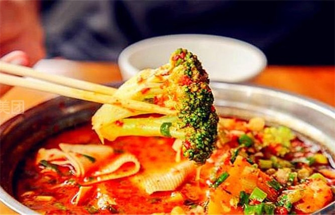 喵小烫麻辣烫加盟 喵小烫麻辣烫加盟