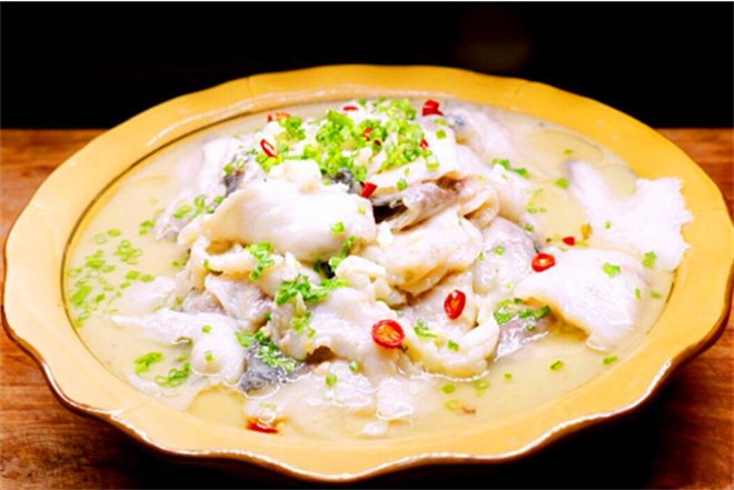 遇见小师妹酸菜鱼加盟