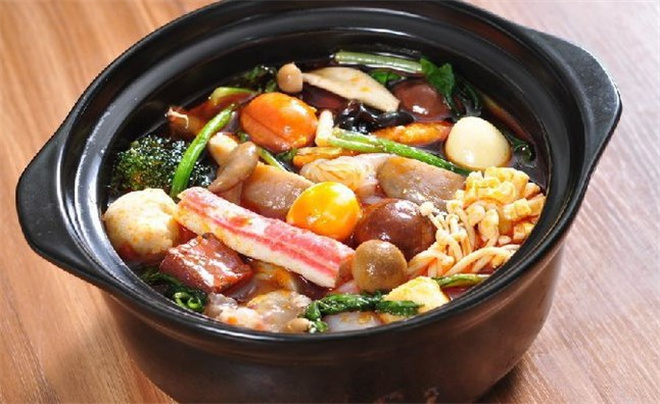 三番煮麻辣烫加盟