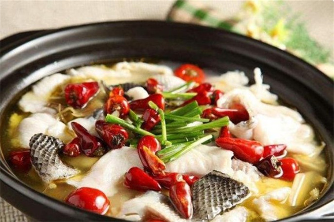 项府私房菜酸菜鱼加盟 项府私房菜酸菜鱼加盟