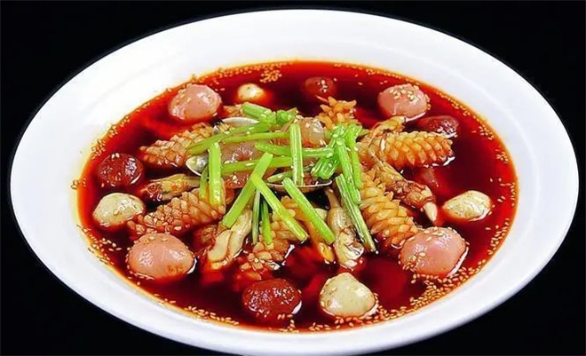 三番煮麻辣烫加盟