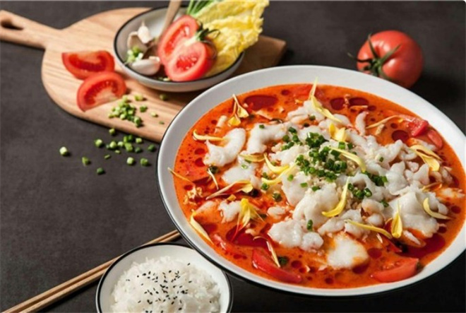 项府私房菜酸菜鱼加盟 项府私房菜酸菜鱼加盟