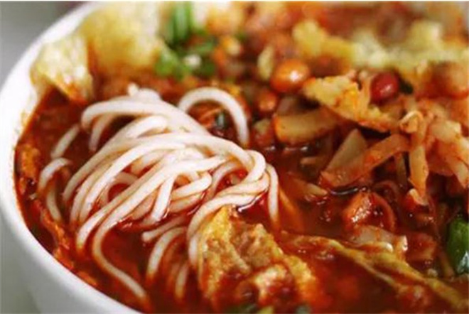 螺小野柳州螺蛳粉