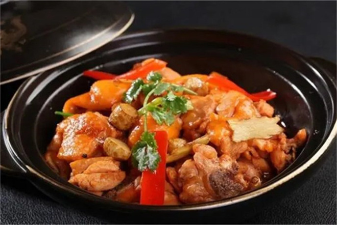 味靠味黄焖鸡米饭加盟 味靠味黄焖鸡米饭加盟