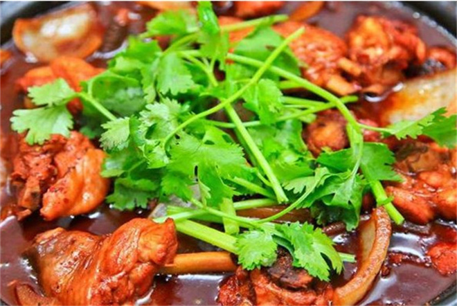 鸿玉福黄焖鸡米饭加盟