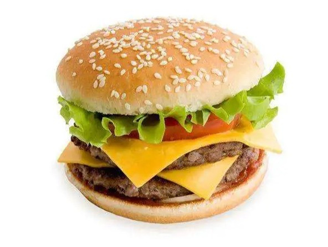 贝吉堡汉堡加盟