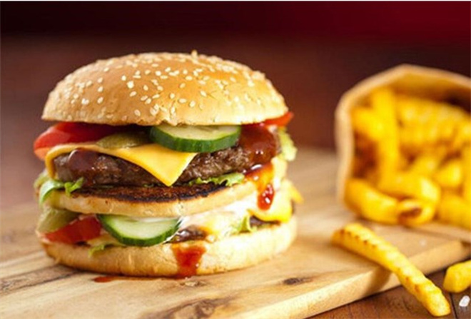 贝吉堡汉堡加盟