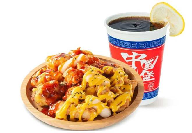 堡家園中國漢堡加盟 堡家園中國漢堡加盟