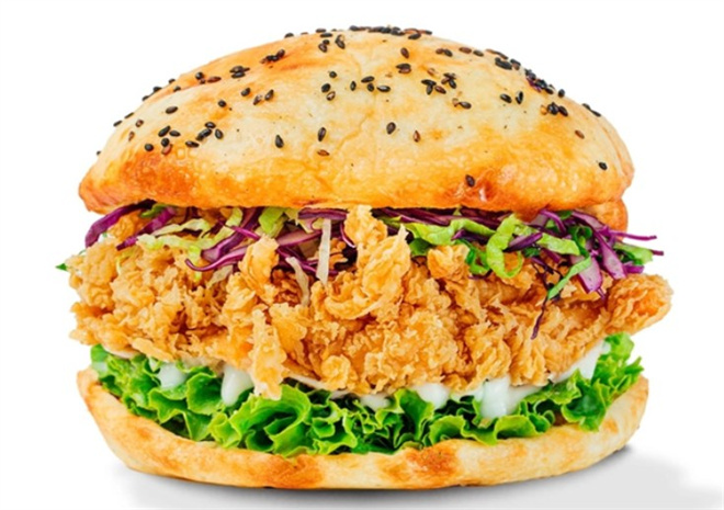 堡家園中國漢堡加盟 堡家園中國漢堡加盟