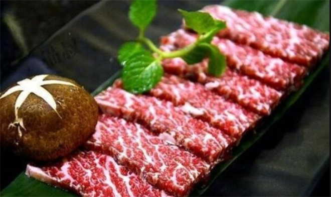 狐十八烤肉加盟