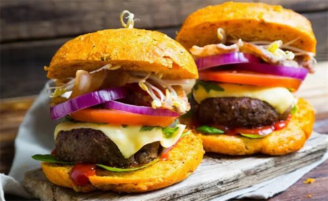 德莱客炸鸡汉堡加盟