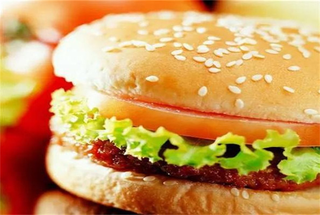 德莱客炸鸡汉堡加盟