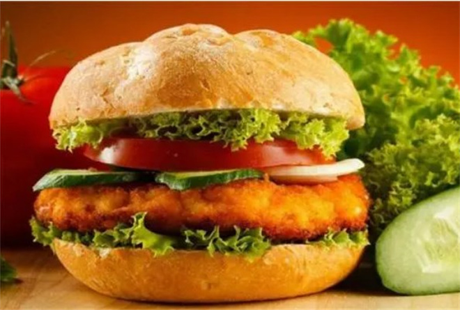 贝吉堡汉堡加盟