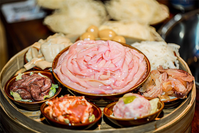 重庆土碗碗特色老火锅加盟 重庆土碗碗特色老火锅加盟