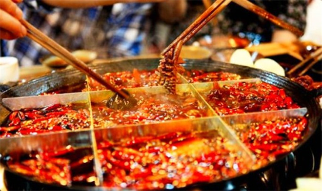 牛品荟火锅 牛品荟火锅