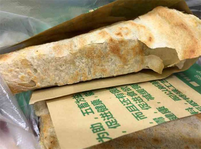 邻村二妮菜煎饼加盟