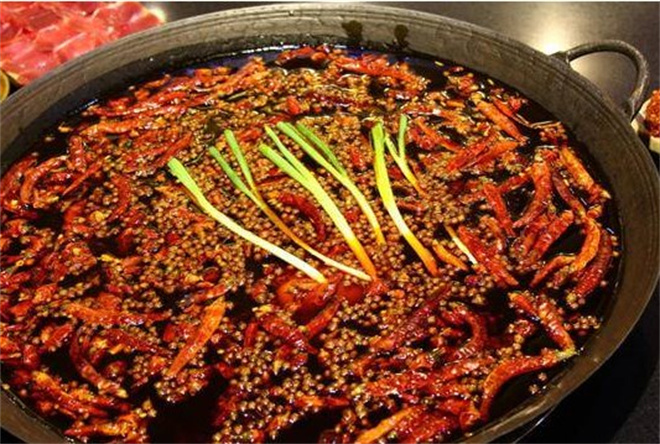重庆土碗碗特色老火锅 重庆土碗碗特色老火锅