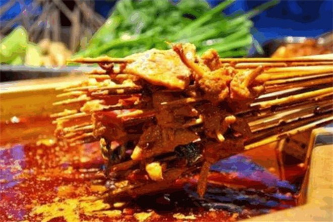 老成都巴蜀馆串串加盟 老成都巴蜀馆串串加盟