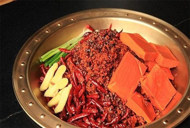 牛品荟火锅 牛品荟火锅