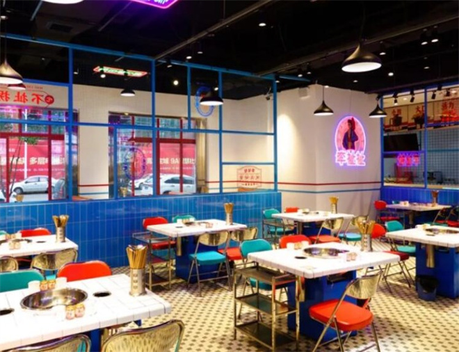 李扯扯辣卤串串加盟 李扯扯辣卤串串加盟