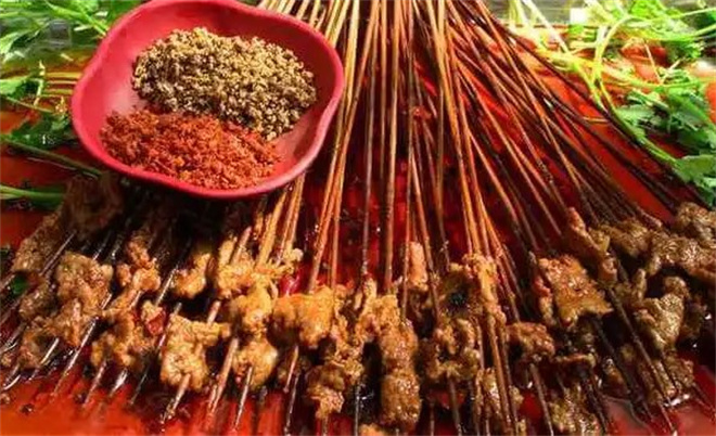 胡记串串香加盟 胡记串串香加盟