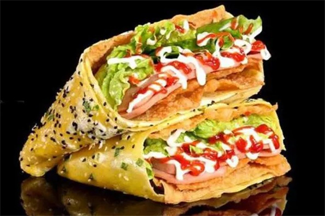 煎饼先生加盟 煎饼先生加盟