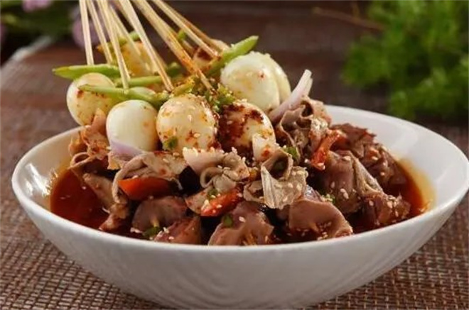 浅语签寻串串香加盟 浅语签寻串串香加盟