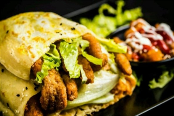 煎饼先生加盟 煎饼先生加盟