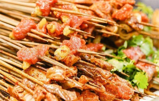 浅语签寻串串香 浅语签寻串串香