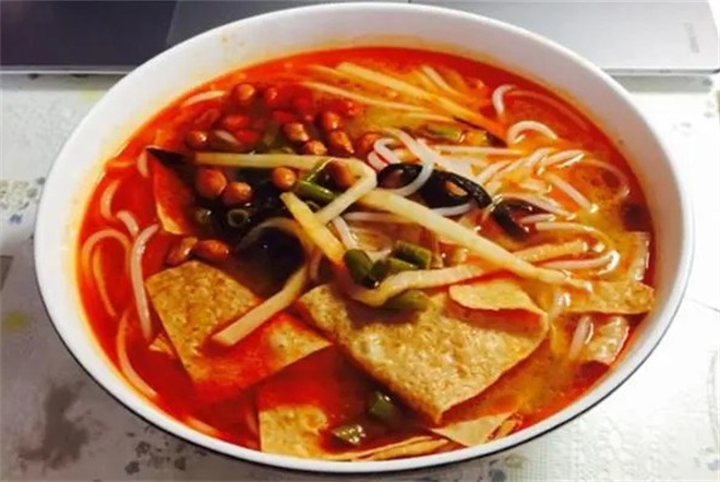 河马小粉螺蛳粉