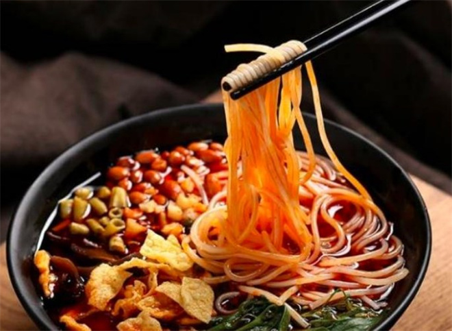 金螺妹柳州螺蛳粉