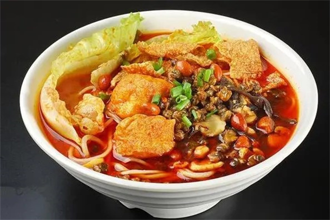 河马小粉螺蛳粉加盟