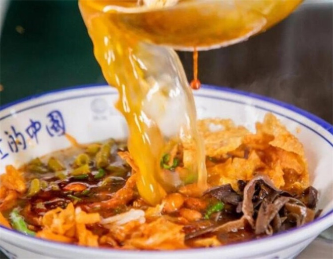 莹雯卤味螺蛳粉加盟